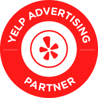 Yelp Advertising Partner